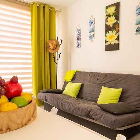 Ferienwohnung A Casa Da Giulio Corralejo Exterior foto