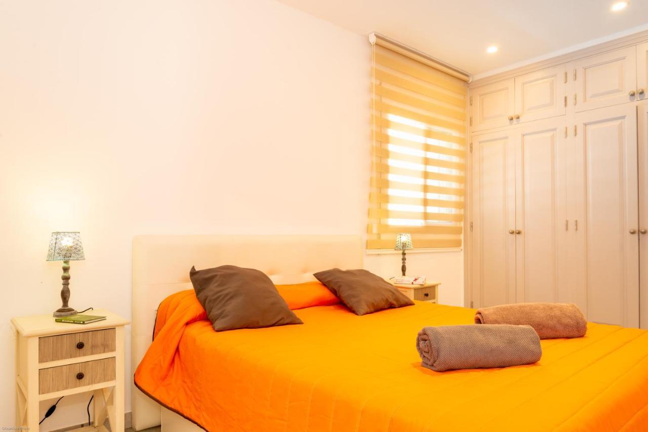 Ferienwohnung A Casa Da Giulio Corralejo Exterior foto