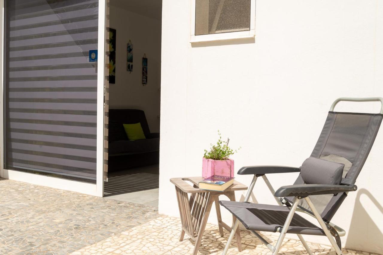 Ferienwohnung A Casa Da Giulio Corralejo Exterior foto
