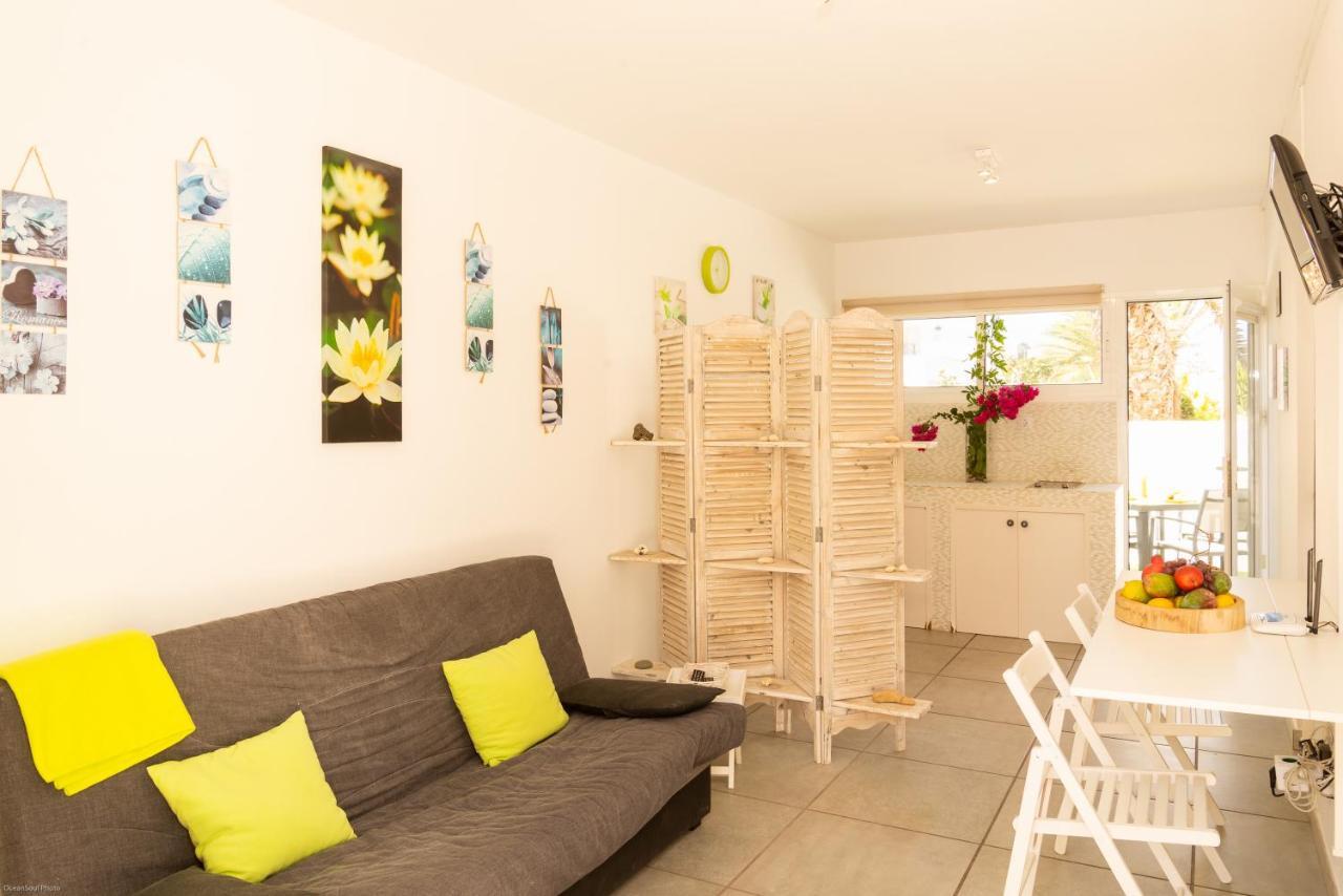 Ferienwohnung A Casa Da Giulio Corralejo Exterior foto