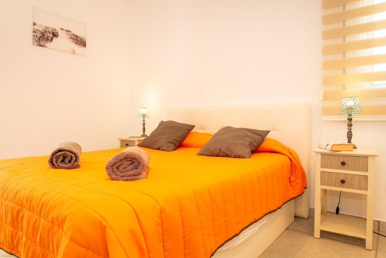 Ferienwohnung A Casa Da Giulio Corralejo Exterior foto