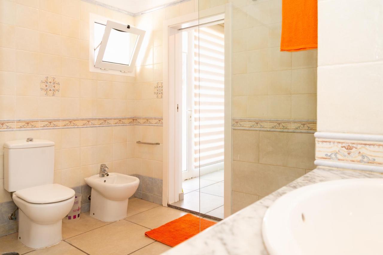 Ferienwohnung A Casa Da Giulio Corralejo Exterior foto