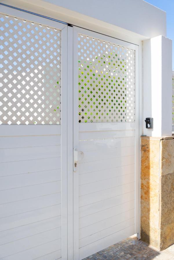 Ferienwohnung A Casa Da Giulio Corralejo Exterior foto